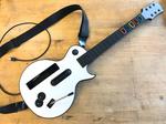 Guitar Hero MIDI Controller
