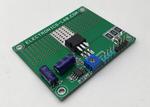 LED Fading Effect / LED Strobe using 555