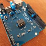 Trollduino V1.0