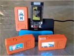 Arduino Animated GIF Player