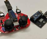 Arduino Based Serial Transmitter