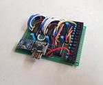 Attiny85 Simultaneously Using I2C And Spi Protocols
