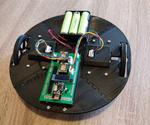Building a Moving Platform Robot From Scratch