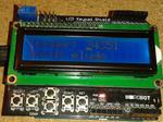 Diceware password lookup box