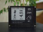 EPaper Dashboard