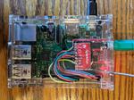 FM Radio Data System Scanner