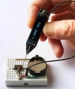 Frequency Probe