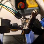 Hacking Auto-Tuning Guitar Pegs for Arduino/MIDI Control
