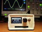 JX Wave Generator