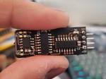 Not Your Typical 1Hz Source