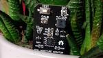 TinyMoisture - Soil Moisture Monitor based on ATtiny13A