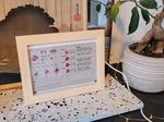 Weather and news station (e-paper and Raspberry Pi)