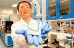 NTU Singapore team develops portable device that creates 3D images of skin in 10 minutes