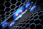 Physicists create tunable superconductivity in twisted graphene “nanosandwich”
