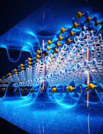 Physicists discover important new property for graphene