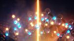 Switching Nanolight On and Off