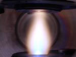 Tiny 3D structures enhance solar cell efficiency