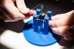 A New Modifier Increases the Efficiency of Perovskite Solar Cells