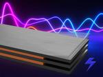 New piezoelectric material remains effective to high temperatures