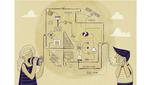 Quantum effects help minimise communication flaws