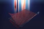 Scientists use trilayer graphene configuration to observe more robust superconductivity