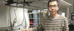 Vibrating 2D Materials