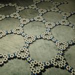 Kagome graphene promises exciting properties