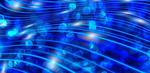 Light used to detect quantum information stored in 100,000 nuclear quantum bits