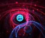 Quantum collaboration gives new gravity to the mysteries of the Universe