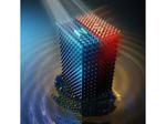 Scientists manipulate magnets at the atomic scale
