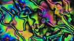 In step toward autonomous materials, researchers design patterns in self-propelling liquid crystals