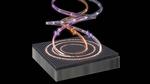 Light unbound: Data limits could vanish with new optical antennas