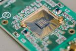 Quantum Shuttle to Quantum Processor Made in Germany Launched