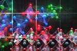 Researchers improve efficiency of next-generation solar cell material