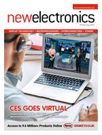 newelectronics 9 Fevereriro 2021