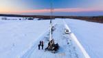 Groundbreaking biofuel rocket could be ‘Uber for space’