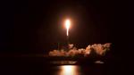 SpaceX launches 60 Starlink satellites on record-setting used rocket, nails landing