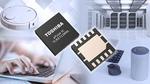 Toshiba Adds New eFuse IC, an Electronic Fuse for Repeated Use that Offers Adjustable Overvoltage Protection and FLAG Signal Output Function