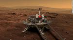 China Mars mission: Tianwen-1 spacecraft enters into orbit