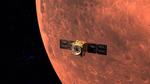 Emirates Mars Mission: Hope spacecraft enters orbit