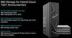 IBM Breaks New Ground with its Highest-Capacity Flash Storage System in a Small Form Factor; Aids Businesses on their Hybrid Cloud Journeys