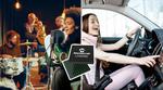 Microchip Unveils First Fully Integrated Solution for Vehicle Ethernet Audio Video Bridging