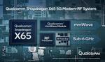 Qualcomm Announces World’s First 10 Gigabit 5G Modem-RF System