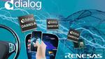Renesas and Dialog Semiconductor to Join Forces to Advance Global Leadership in Embedded Solutions