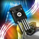 ON Semiconductor Announce New 650V Silicon Carbide MOSFETs