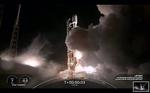 SpaceX launches 60 more Starlink satellites but attempted landing of booster fails