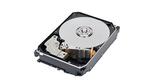 Toshiba Announces 18TB MG09 Series Hard Disk Drives