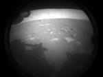 Touchdown! NASA’s Mars Perseverance Rover Safely Lands on Red Planet