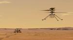 Linux Is Now on Mars, Thanks to NASA’s Perseverance Rover