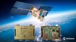 Microchip Announces Space-Qualified COTS-Based Radiation-Hardened Power Converters